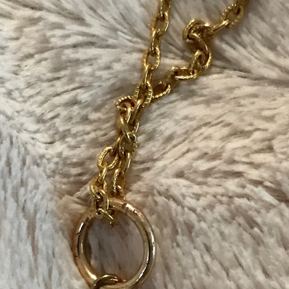 New HANDMADE SEASHELLS/TURQUOISE VIAL NECKLACE - Picture 5 of 7